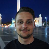 Ihor Palamarchuk's Photo