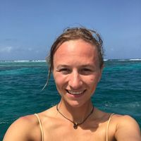 Katherine Marsay's Photo