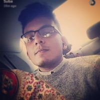 Subanujan Sirisivanathan's Photo