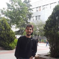 Eren Erşahin的照片