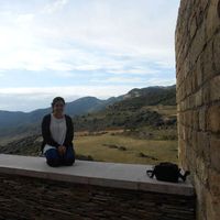 Paola Salazar's Photo