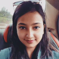 Supriya Prasad's Photo