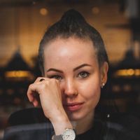 Aleksandra Turova的照片