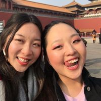 Sherry Chiang的照片