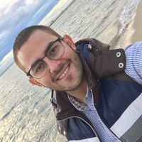 Roberto Carlos Rodriguez's Photo