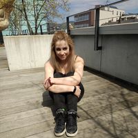 Photos de Lucie Kalajcidisová