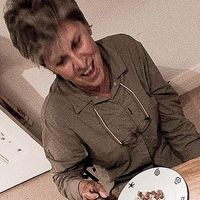 Martine Myrmirian's Photo