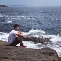 Alberto Alfaro的照片