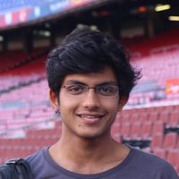 Le foto di Surag Nair