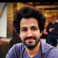 Mahmoud kamili的照片