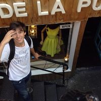 Laurent Gabriel的照片