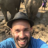 Antonio Montilla's Photo