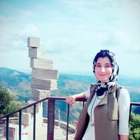 Houda M'rabet's Photo