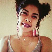 Sam FPalacios's Photo