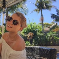 Le foto di Ruby Jone