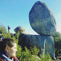 Maru Zubillaga's Photo