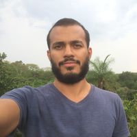 Anderson Feitosa Das Neves's Photo