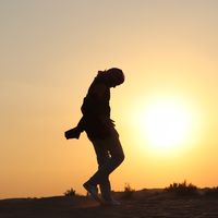 Brian  JOSEPH的照片