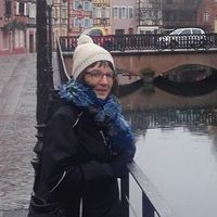 Annemie Eelen的照片