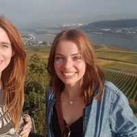 Fotos de Antonia Schubert