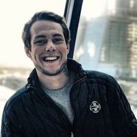 Дмитрий Майер's Photo