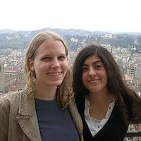 Mary & Josie Olson & Keane's Photo