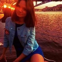 Alexandra Uroshleva's Photo