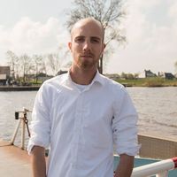 Menno Vanger的照片