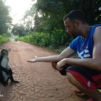 Javier Temprano's Photo