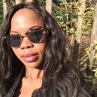 Élise Kouame的照片