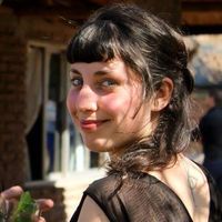 Simona (Mariana) Pagano的照片