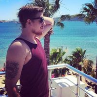 Can Arslangiray的照片