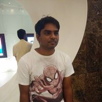 Ragavendra Prabu的照片