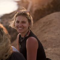 Silke Heylen's Photo