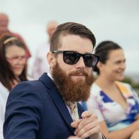 Le foto di Michael Catford