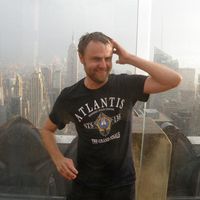 Ondřej Suchomel的照片