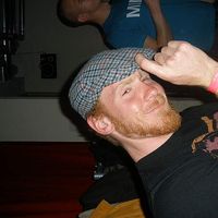 Mark Langley's Photo