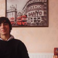 Bahadır Korumaz's Photo