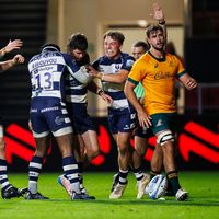 Oscar Lennon's Photo