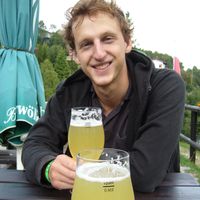 Pirmin Blanz's Photo