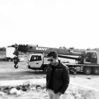 Le foto di Joel Ponce