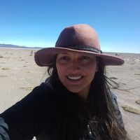 Monika Motato G.'s Photo