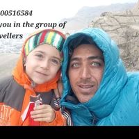 bahram Maleki's Photo