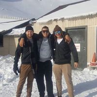 Bradley Wall's Photo