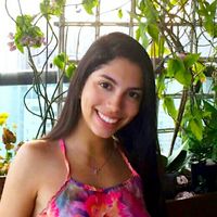 Larissa Melo's Photo