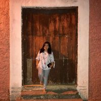 Ingrid Santos的照片