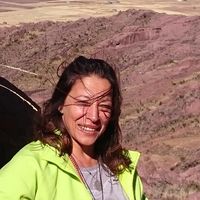 Angelika Franke的照片