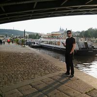 Michal Stevko's Photo