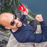 Mohamed Hosni's Photo