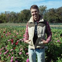 Фотографии пользователя Samuel Dawe